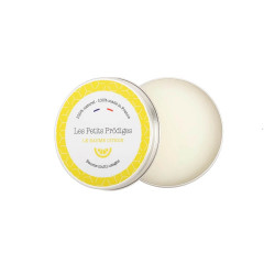 Baume citron Naturel