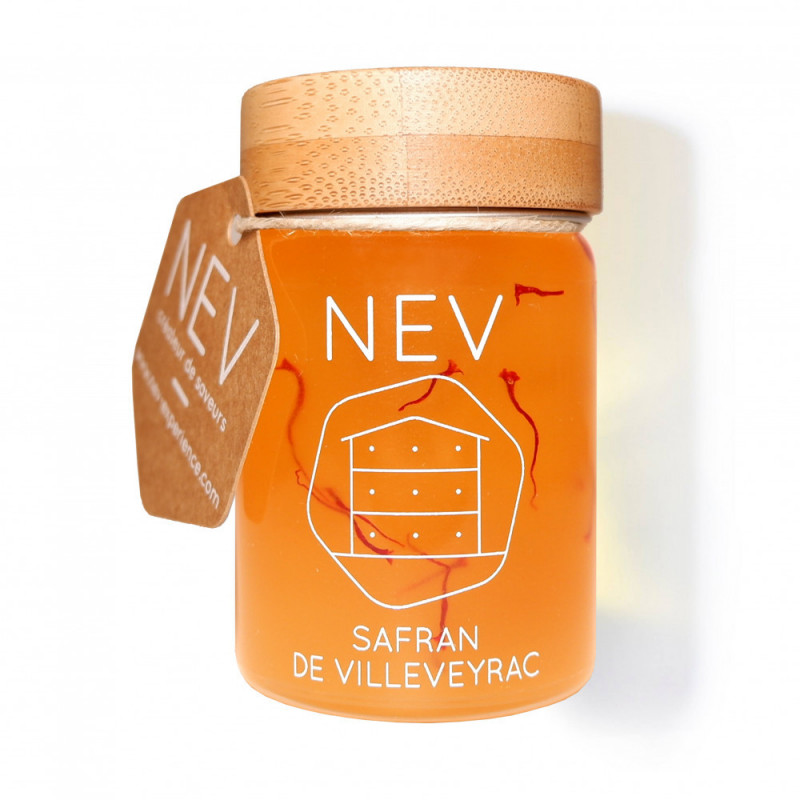 MIEL & SAFRAN